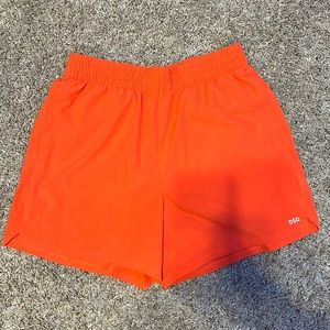 Men’s Neon DSG Shorts